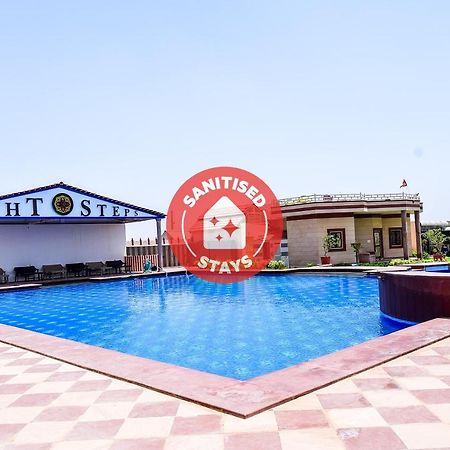 Collection O 38804 Eight Steps Resort Jodhpur  Exterior photo
