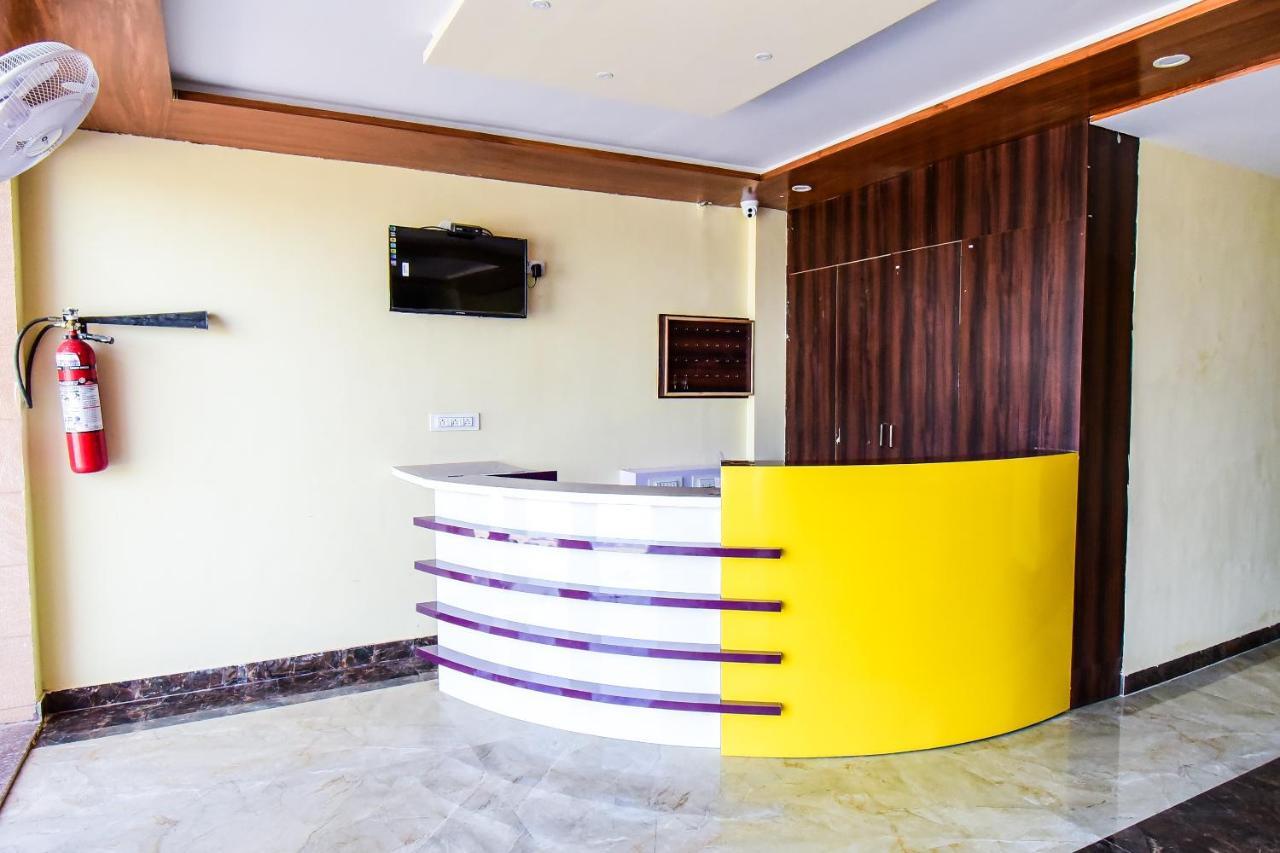 Collection O 38804 Eight Steps Resort Jodhpur  Exterior photo