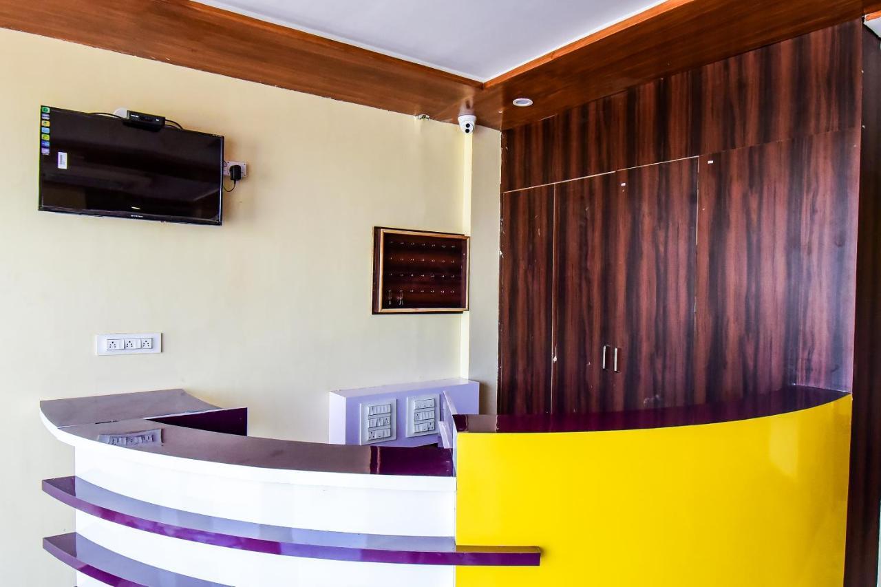Collection O 38804 Eight Steps Resort Jodhpur  Exterior photo