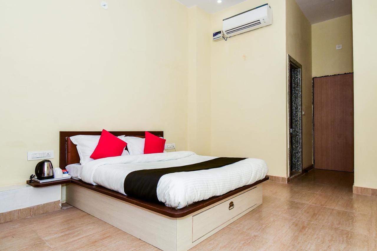 Collection O 38804 Eight Steps Resort Jodhpur  Exterior photo