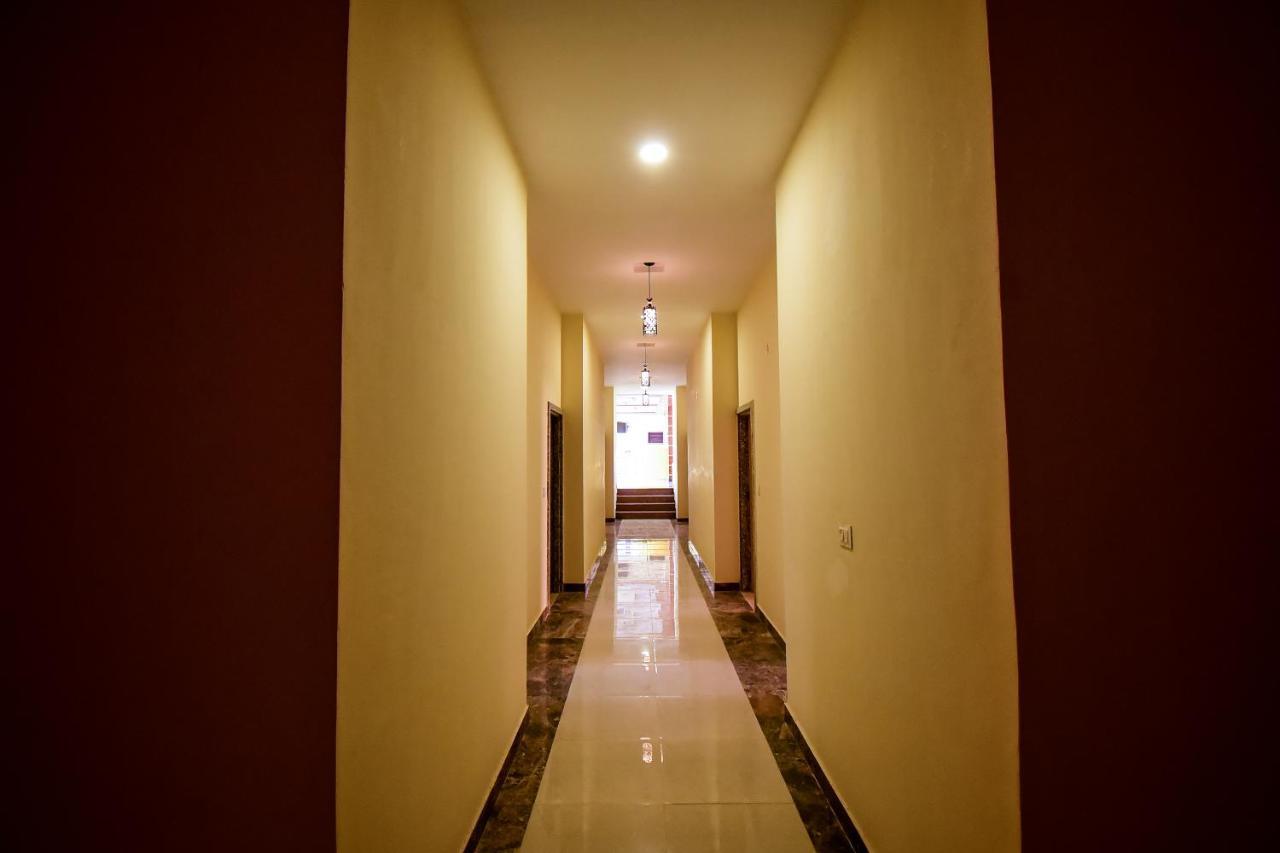 Collection O 38804 Eight Steps Resort Jodhpur  Exterior photo