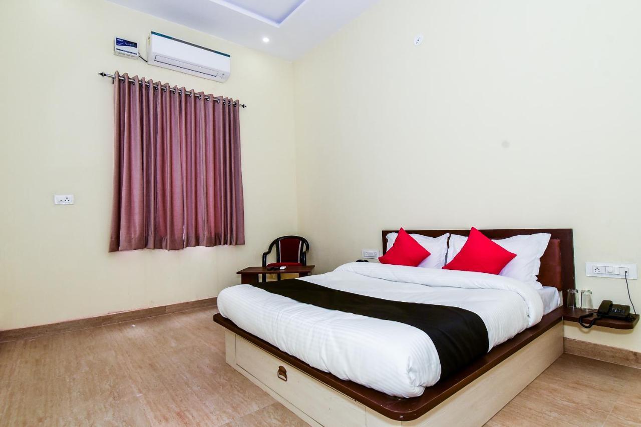 Collection O 38804 Eight Steps Resort Jodhpur  Exterior photo