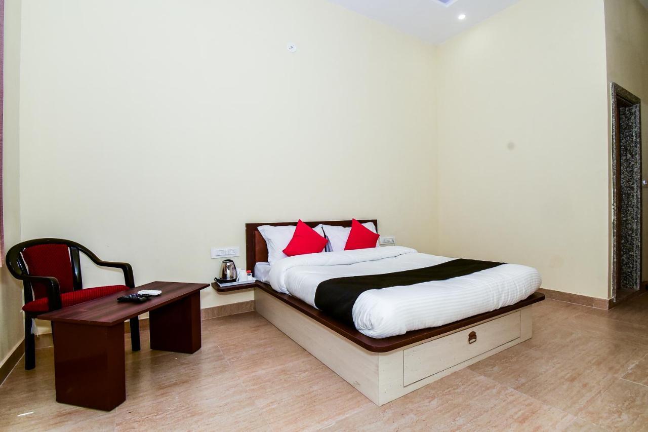 Collection O 38804 Eight Steps Resort Jodhpur  Exterior photo